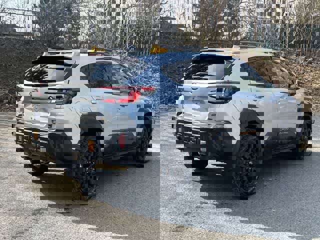 Certified 2025 Subaru Crosstrek 2.5i Wilderness image 23