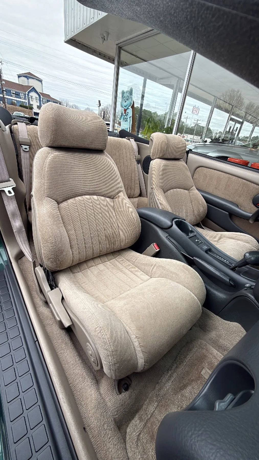 Used 1996 Pontiac Firebird Trans Am image 23