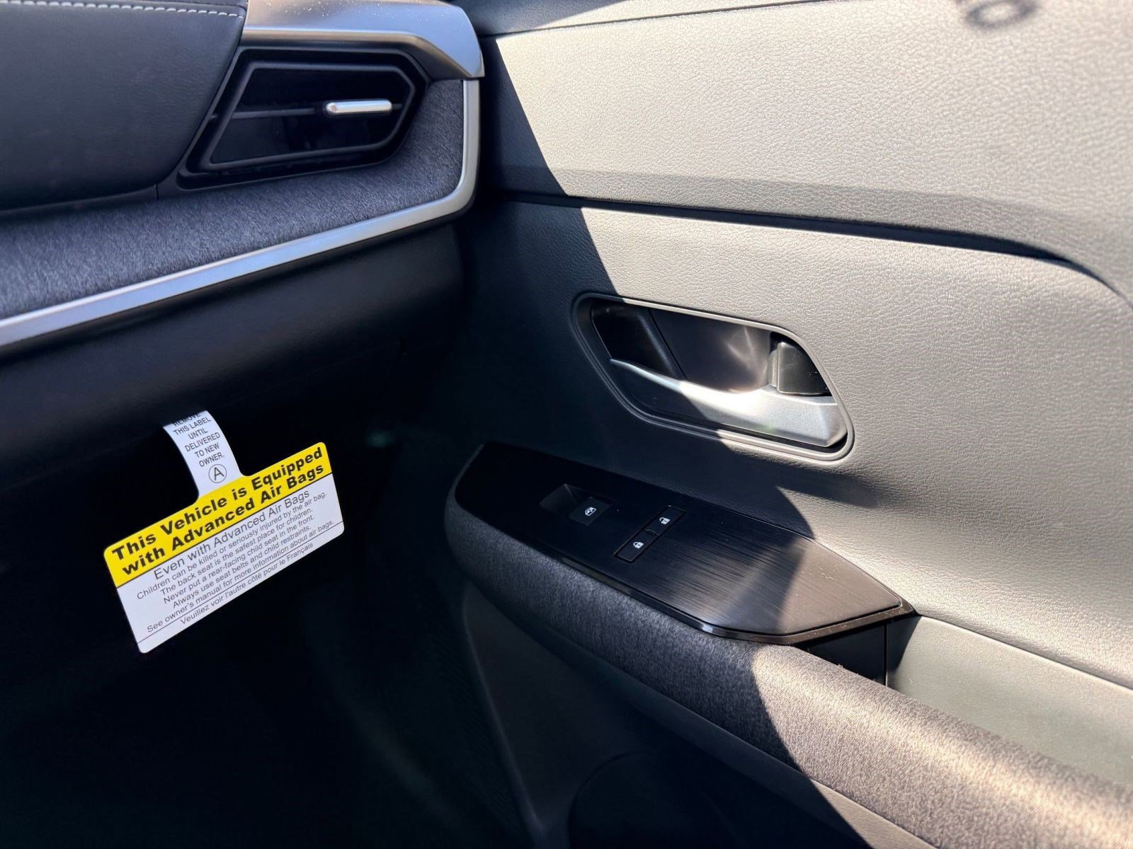 New 2026 Nissan Kicks SV w/ Cold Weather Package image 24