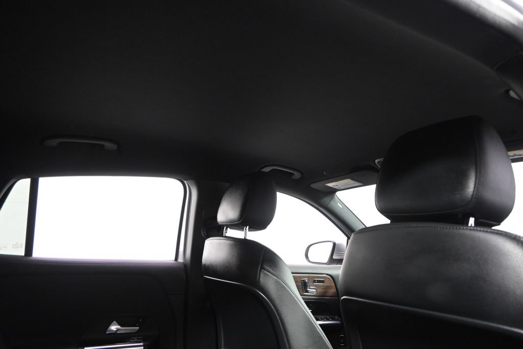 Used 2022 Mercedes-Benz GLA 250 4MATIC image 17