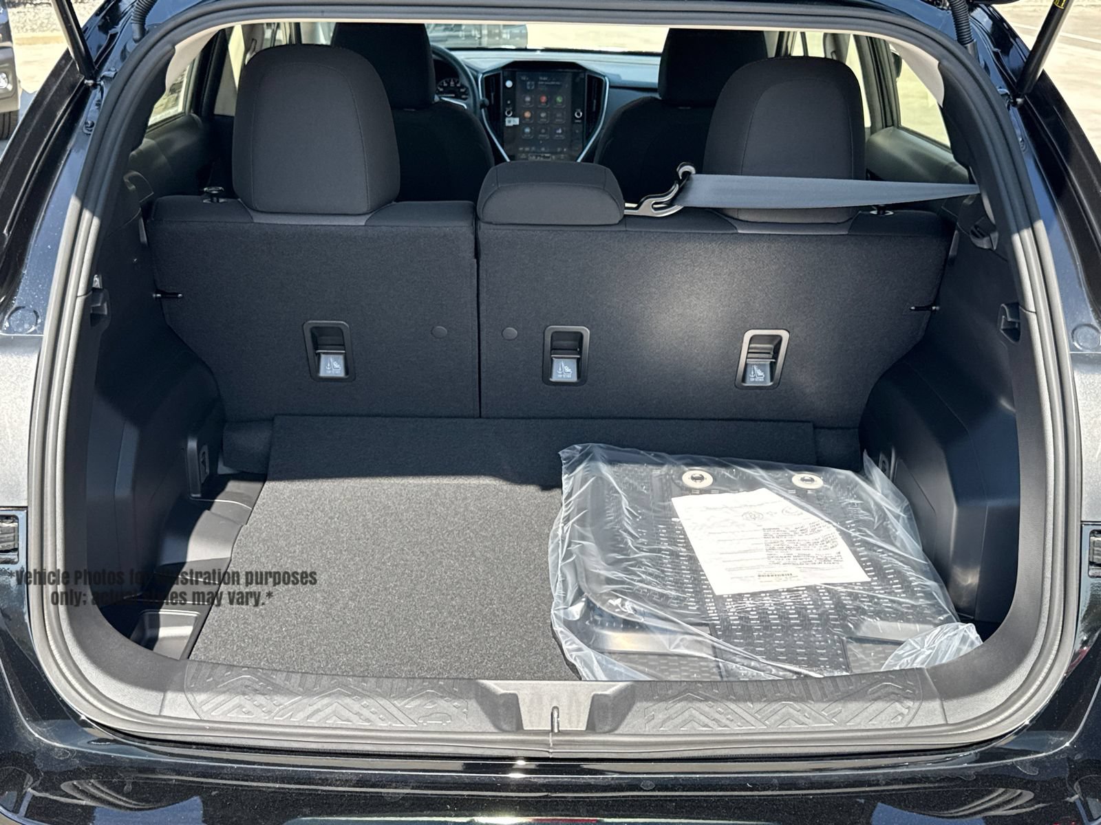 New 2026 Subaru Impreza 2.0i Sport AWD/4WD image 9