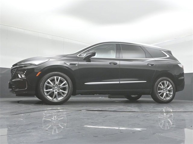 Used 2023 Buick Enclave Essence w/ Experience Buick Package image 41