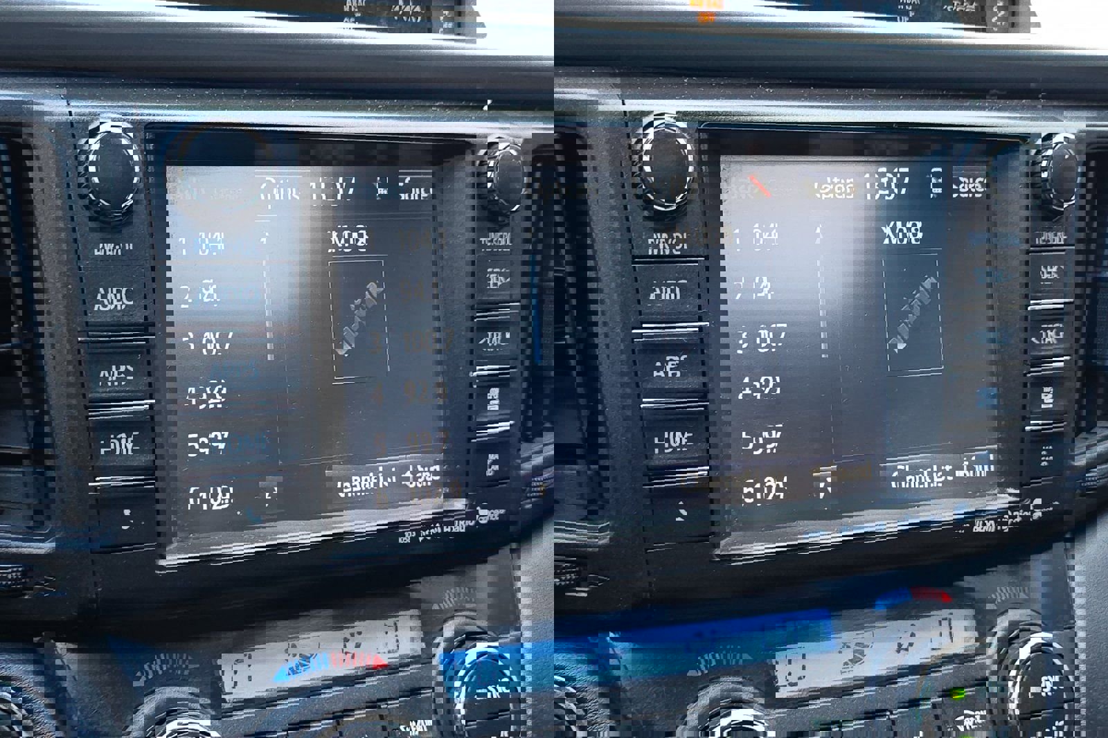 Used 2018 Toyota RAV4 Adventure image 20