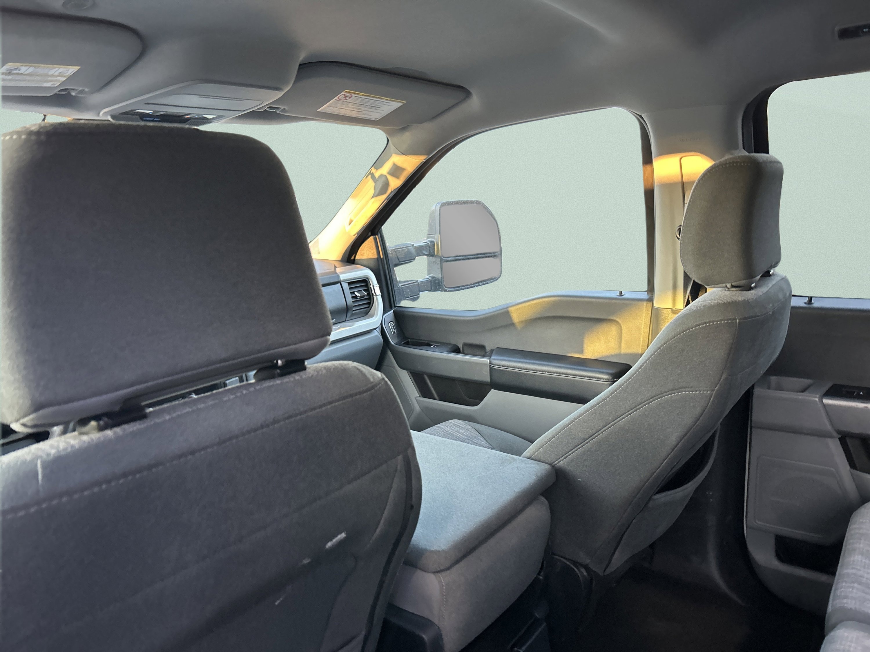 Used 2024 Ford F250 XLT AWD/4WD image 14