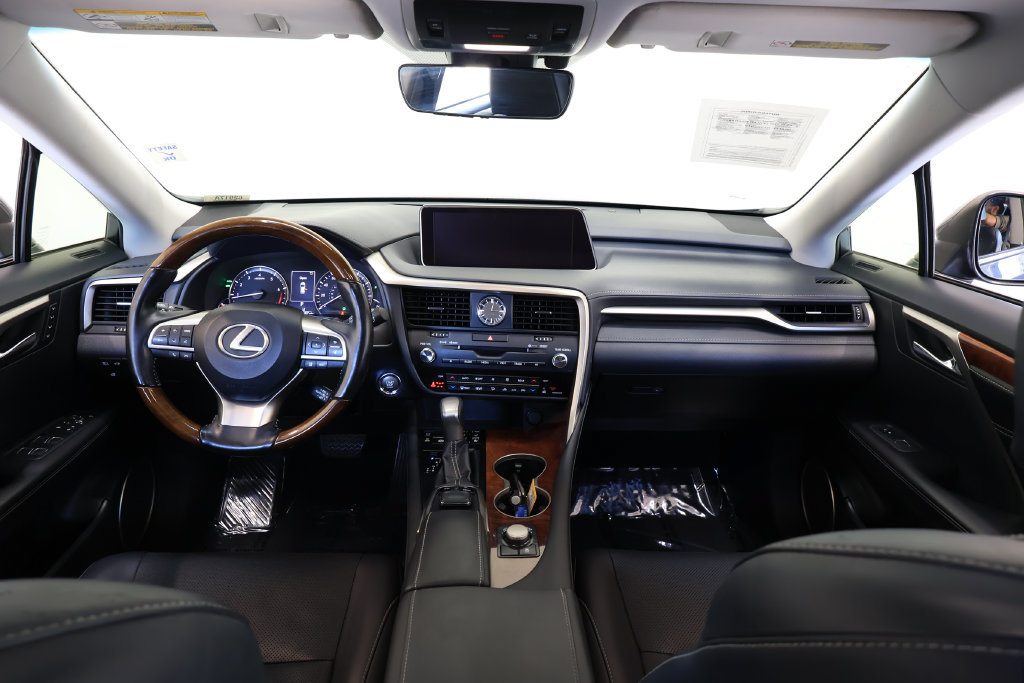 Used 2018 Lexus RX 350L FWD image 24
