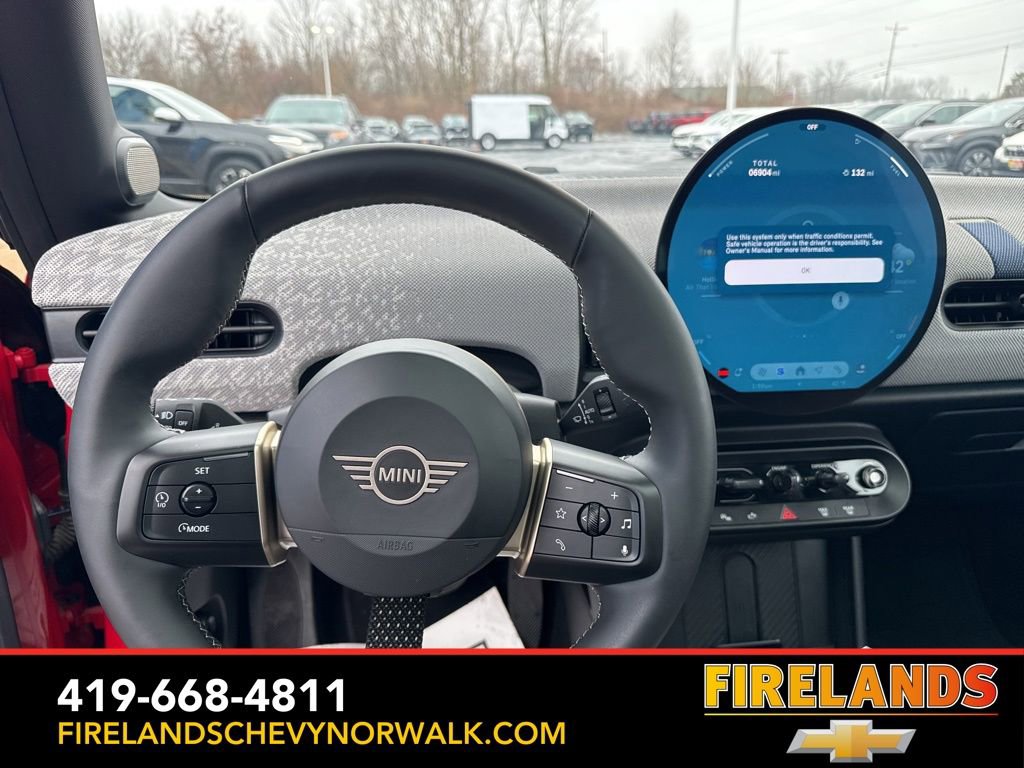 Used 2025 MINI Cooper S image 6