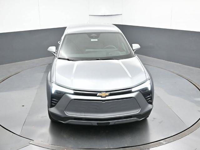 New 2026 Chevrolet Blazer EV LT image 24