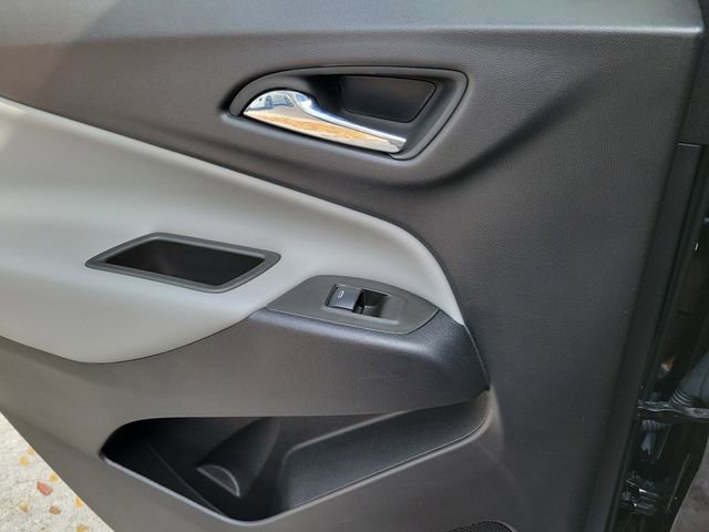 Certified 2024 Chevrolet Equinox LS w/ LS Convenience Package FWD image 16