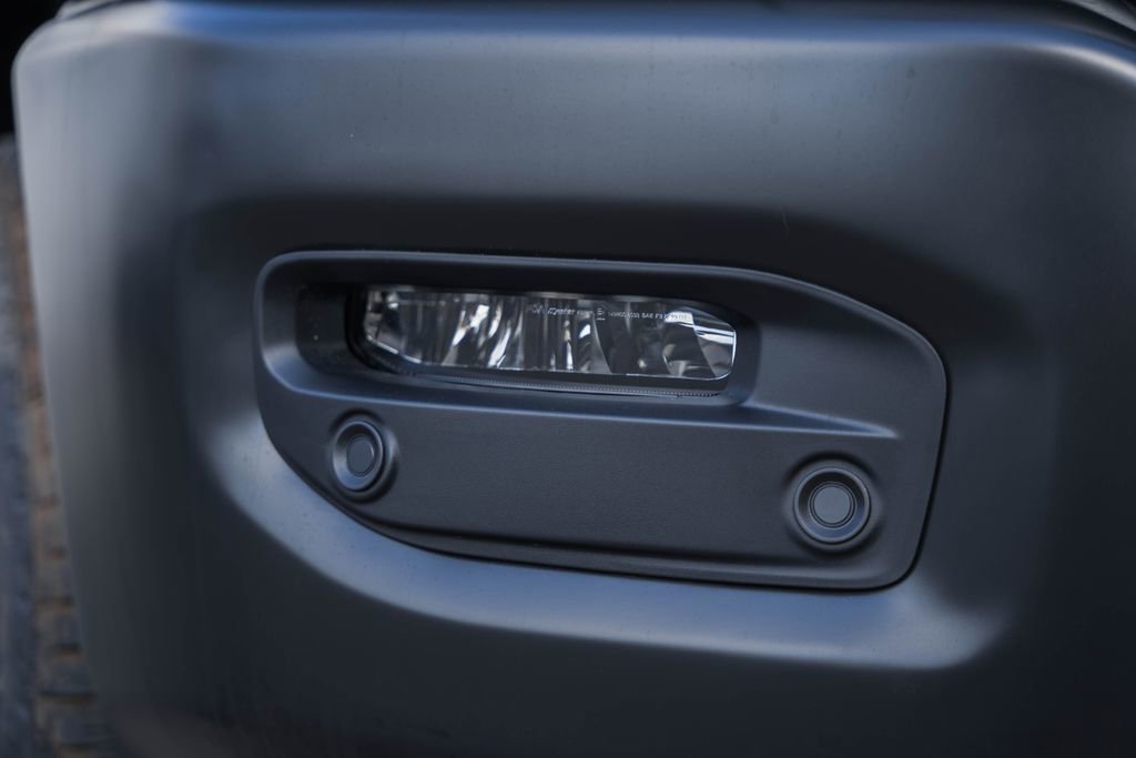 New 2026 RAM 2500 Tradesman w/ Safety Group image 12