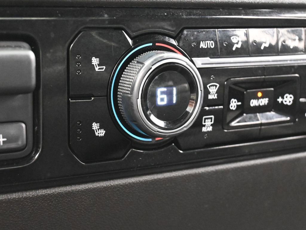 Used 2023 Chevrolet Silverado 1500 RST image 25