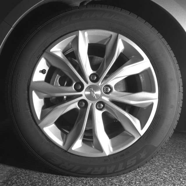 Used 2025 Chevrolet Malibu LT FWD image 39