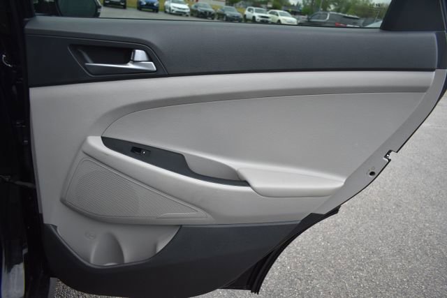 Used 2016 Hyundai Tucson Sport AWD/4WD image 35