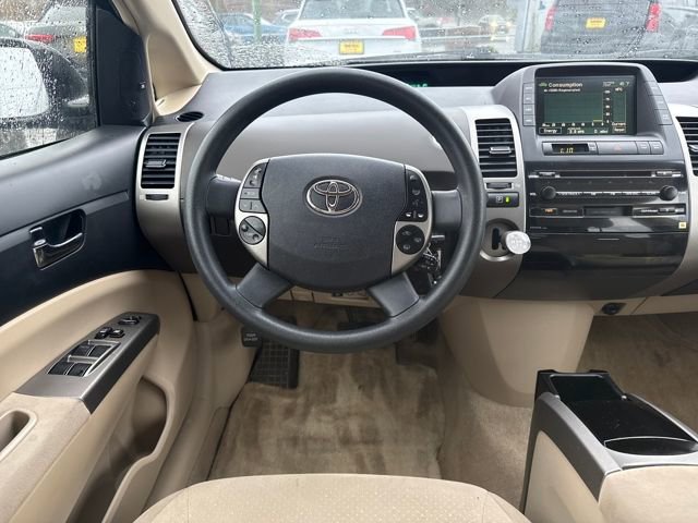 Used 2005 Toyota Prius image 21