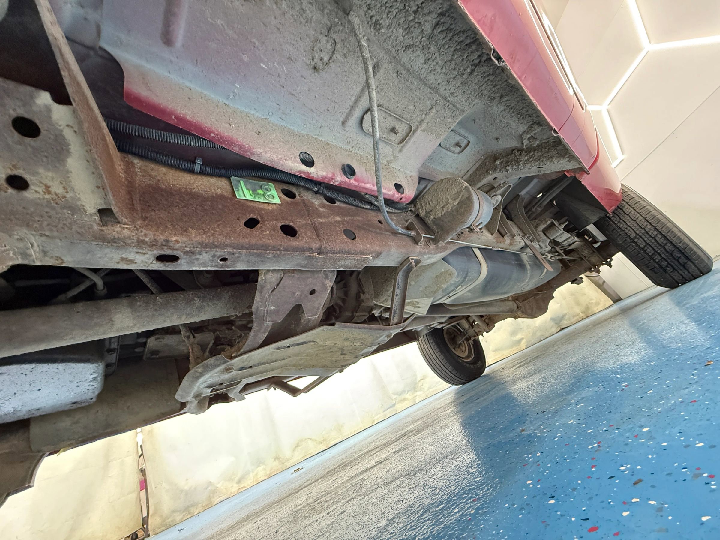 Used 1994 Dodge Ram 1500 Truck 4x4 Regular Cab image 57