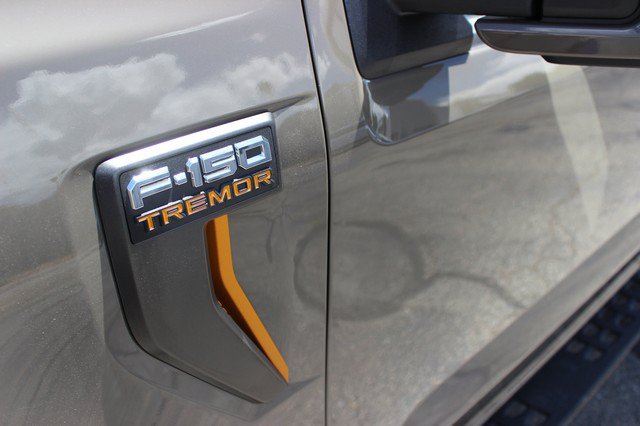 Used 2026 Ford F150 Tremor w/ Equipment Group 402B MID AWD/4WD image 2