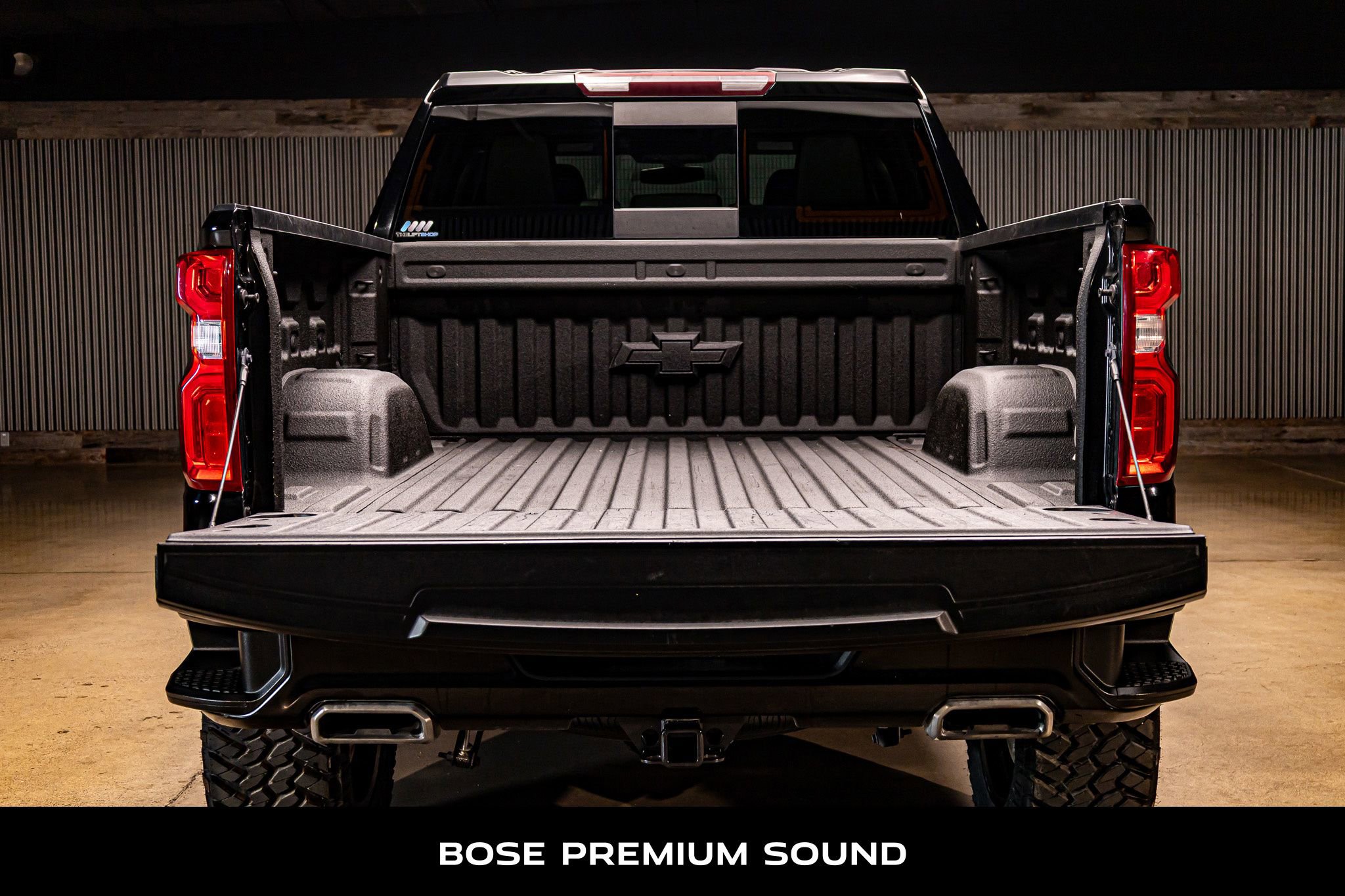 Used 2022 Chevrolet Silverado 1500 RST w/ Texas Edition Plus image 9