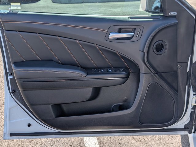 Used 2023 Dodge Charger GT w/ Plus Group image 10