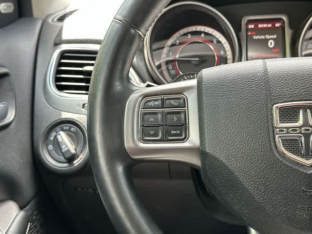Used 2014 Dodge Journey Crossroad w/ Flexible Seating Group AWD/4WD image 9