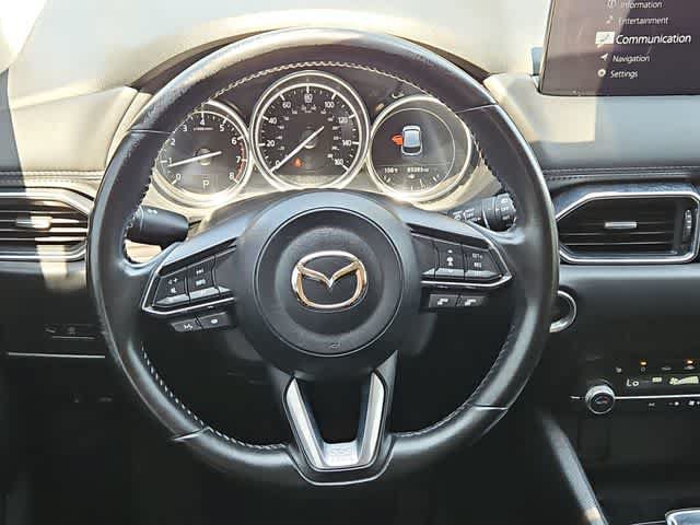 Used 2023 MAZDA CX-5 AWD 2.5 S w/ Select Package image 20