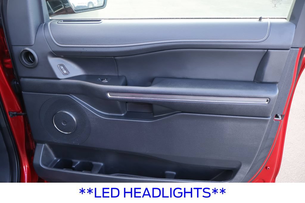 Used 2022 Ford Expedition XLT RWD image 27