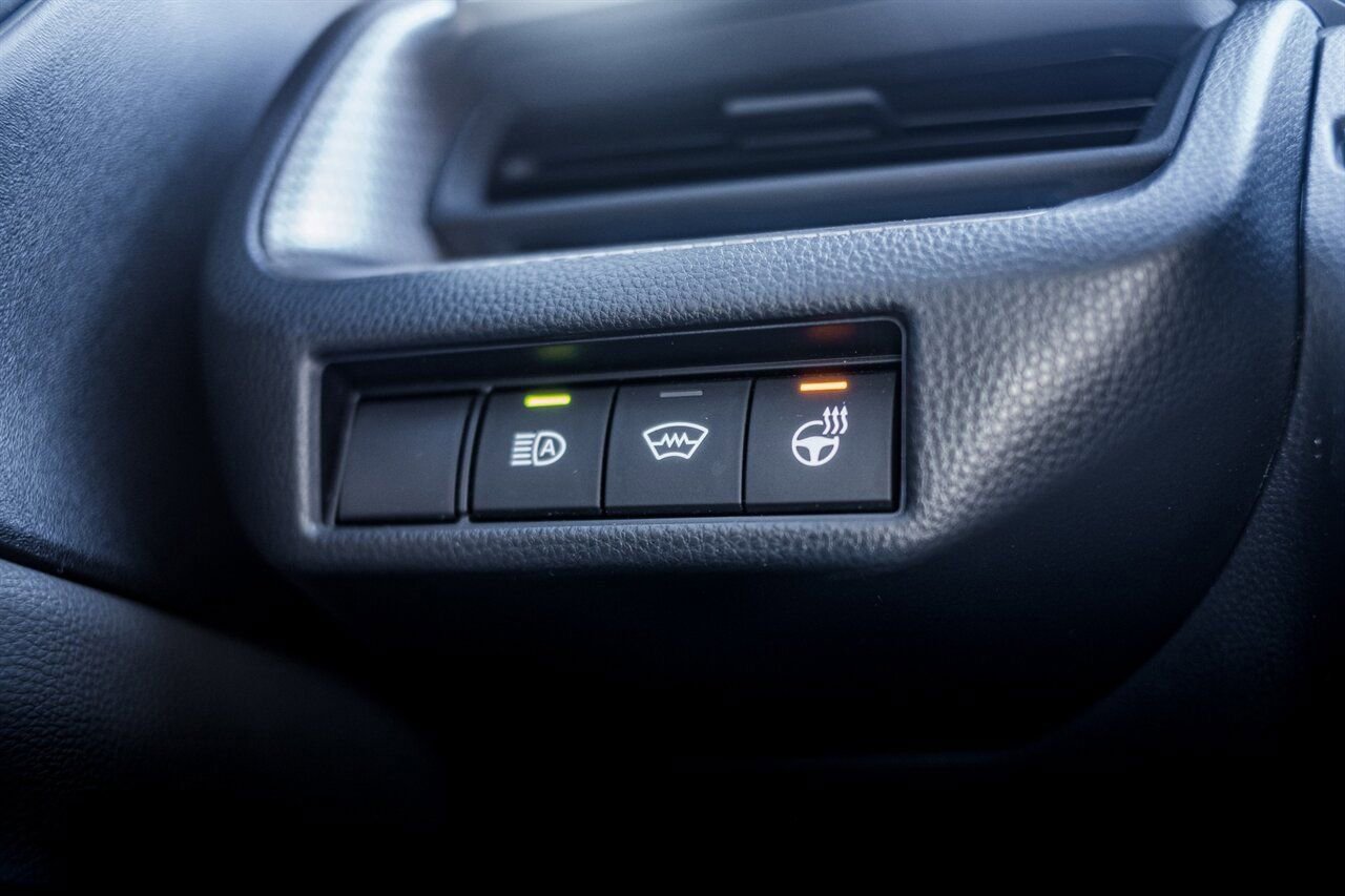 Used 2024 Toyota Prius XLE image 20