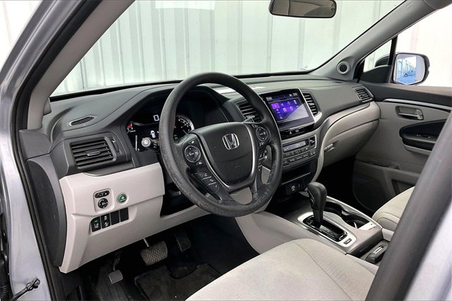 Used 2016 Honda Pilot EX image 16