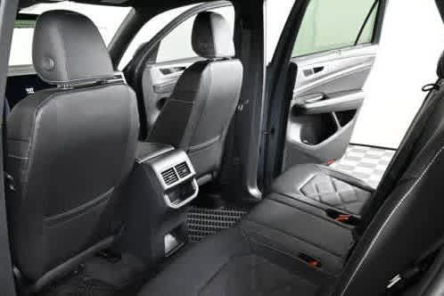 New 2026 Volkswagen Atlas Cross Sport SE FWD image 24