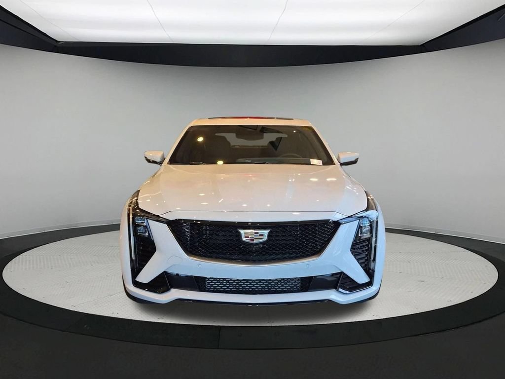 New 2026 Cadillac CT5 Sport RWD image 5