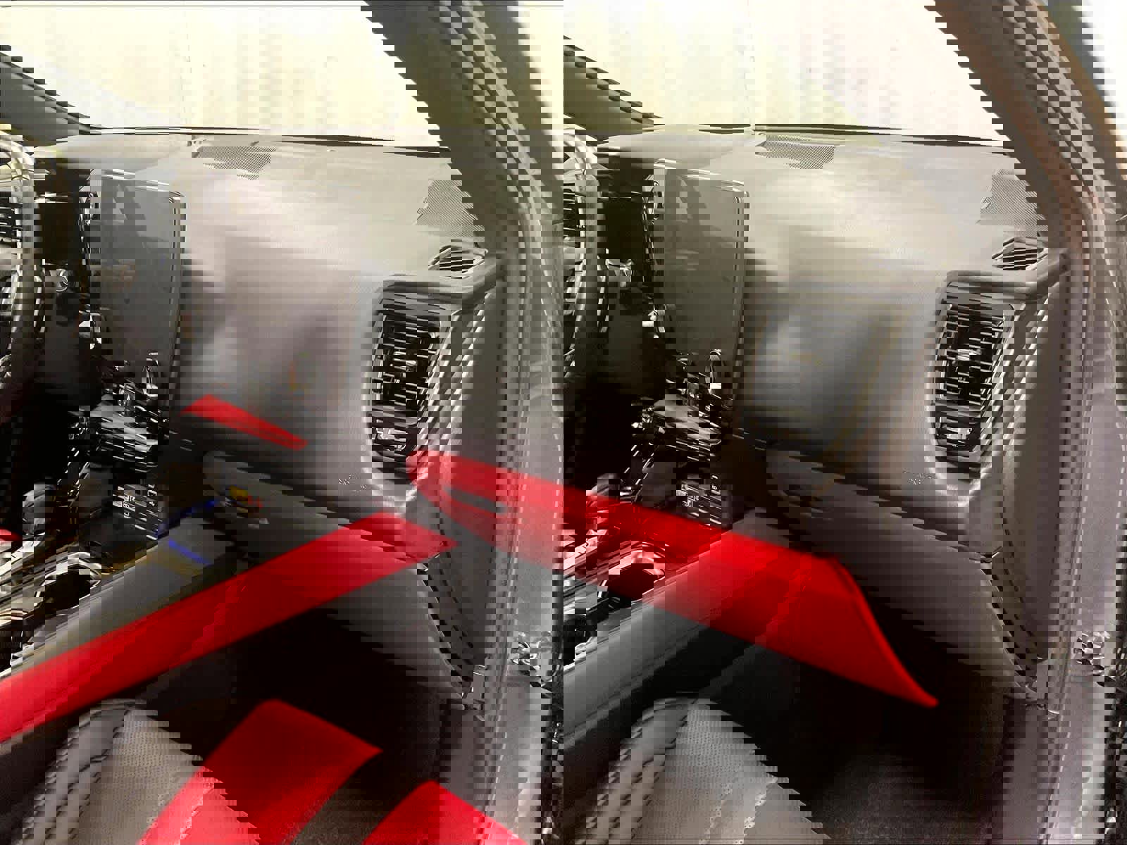 Used 2024 Lexus NX 450h+ F Sport image 13