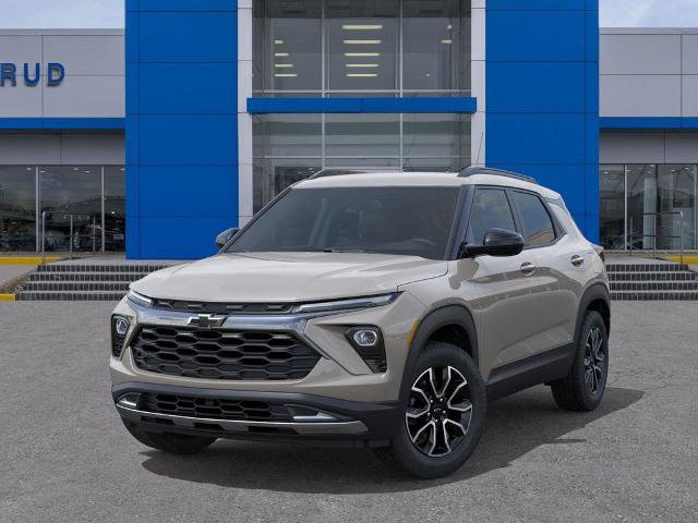 New 2026 Chevrolet TrailBlazer ACTIV w/ Driver Confidence Package FWD image 6