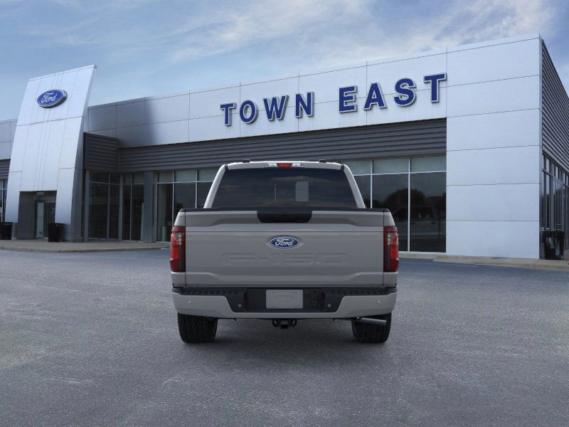 New 2026 Ford F150 STX image 5