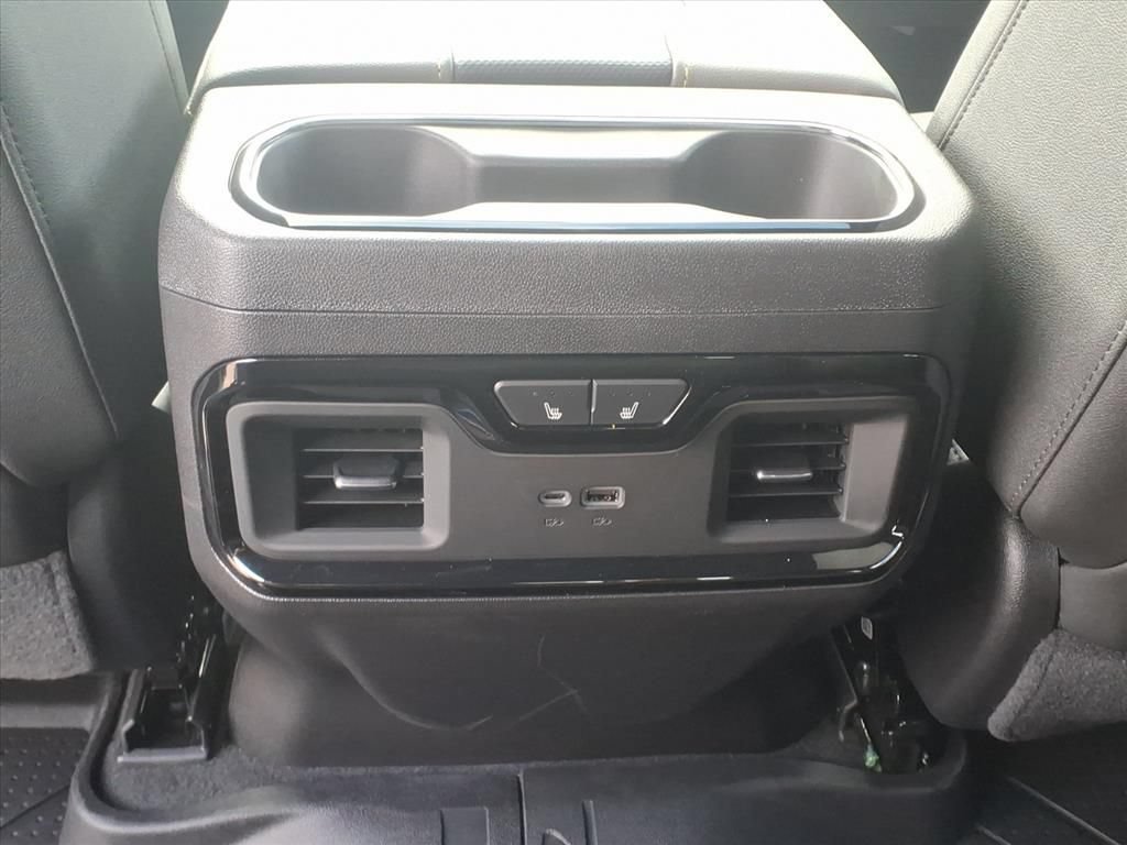New 2026 Chevrolet Silverado 1500 ZR2 AWD/4WD image 19