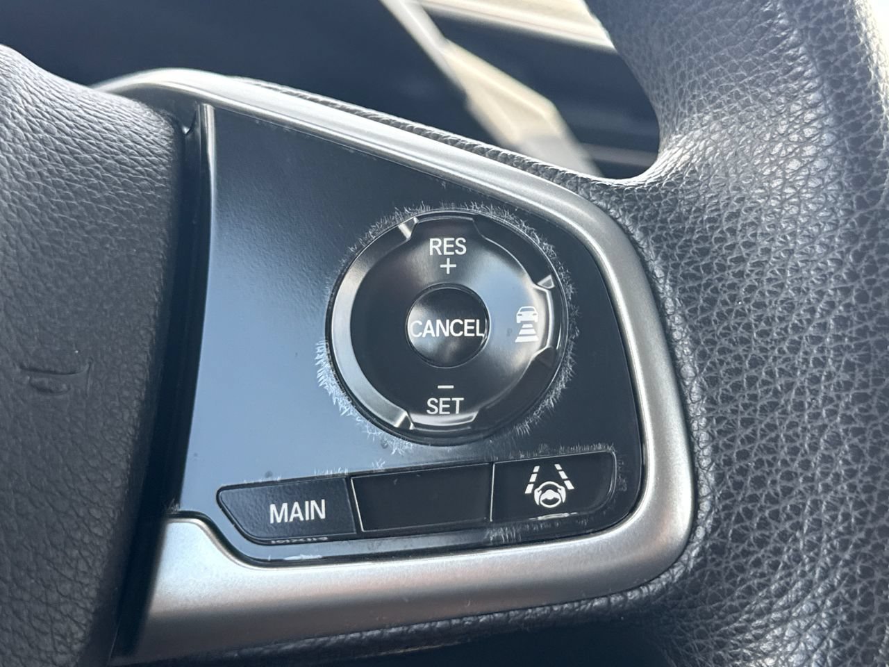 Used 2020 Honda Civic LX image 21