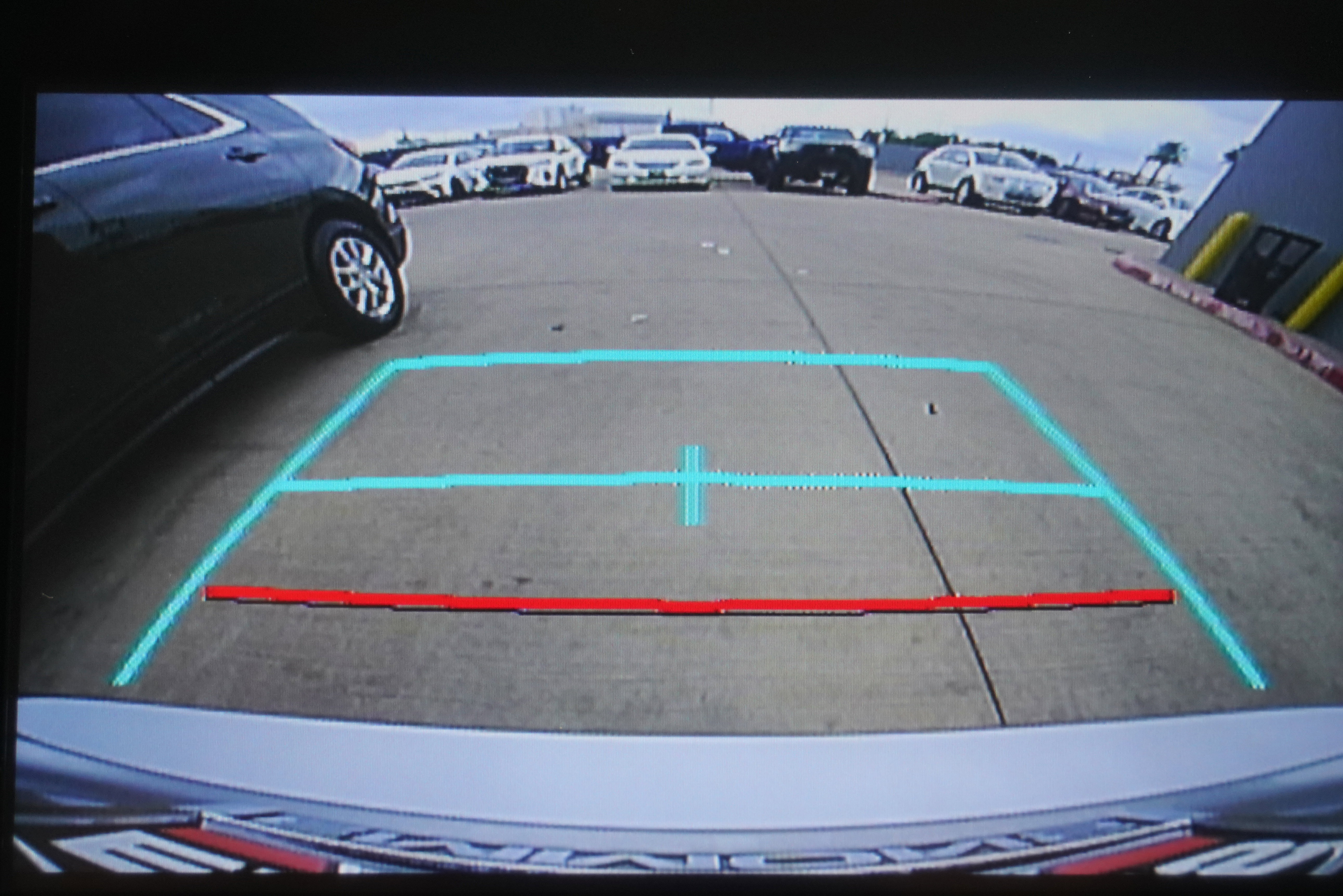 Used 2024 Toyota Camry SE FWD image 18