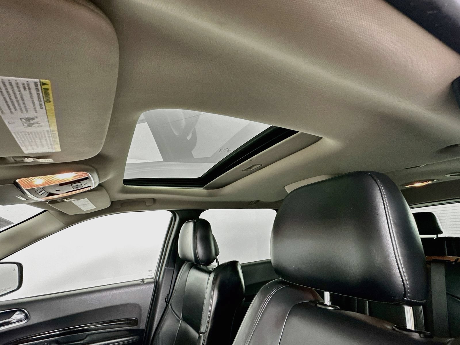 Used 2012 Dodge Durango Crew w/ Leather Interior Group AWD/4WD image 23