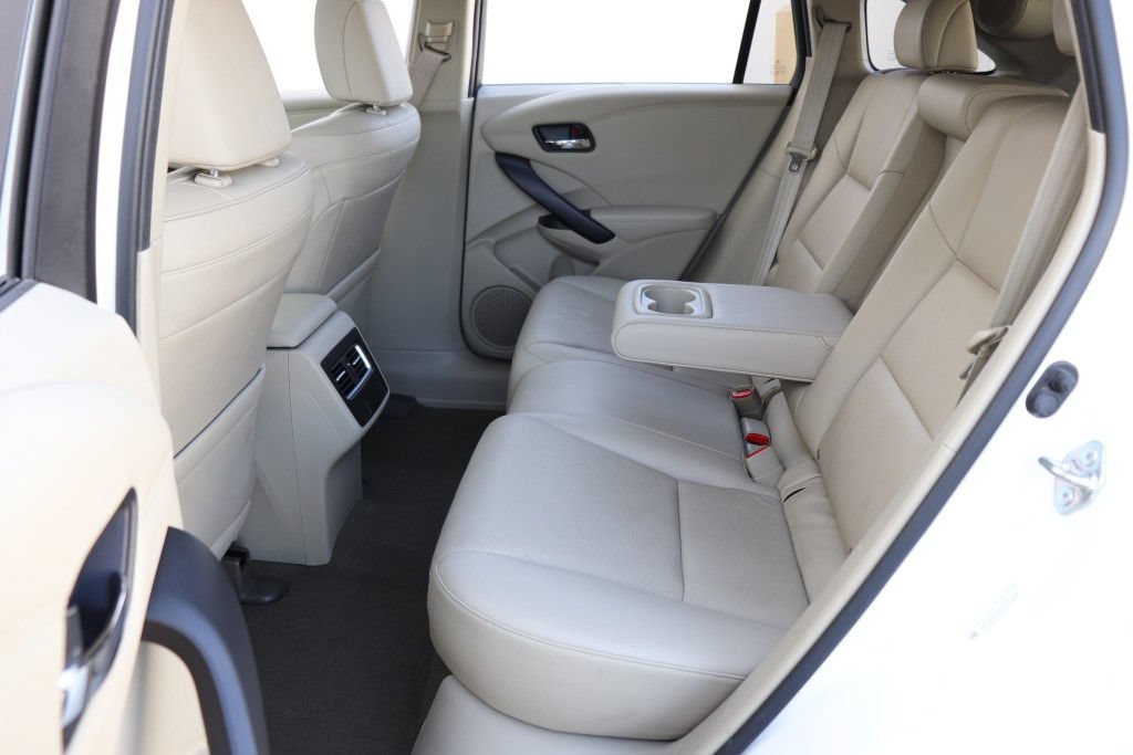 Used 2016 Acura RDX w/ Technology Package FWD image 20