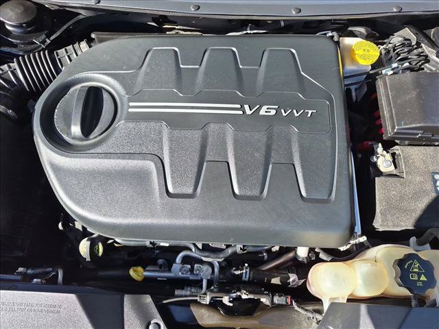 Used 2021 Jeep Cherokee Limited AWD/4WD image 23