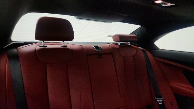 Used 2025 BMW 230i Coupe RWD image 53