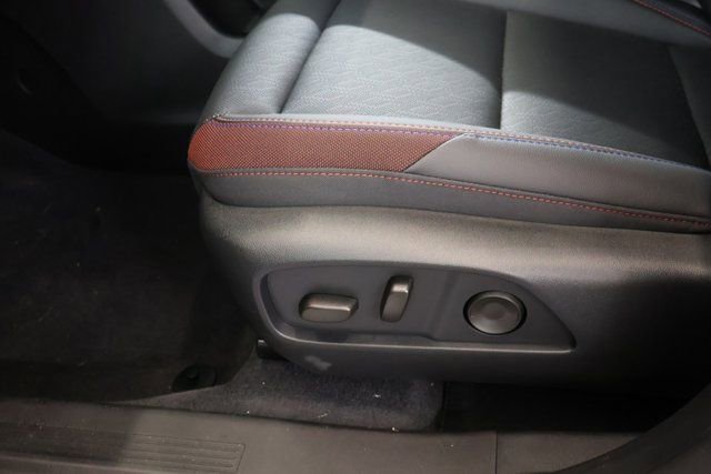 New 2026 Chevrolet Equinox RS w/ Safety and Technology Package image 12