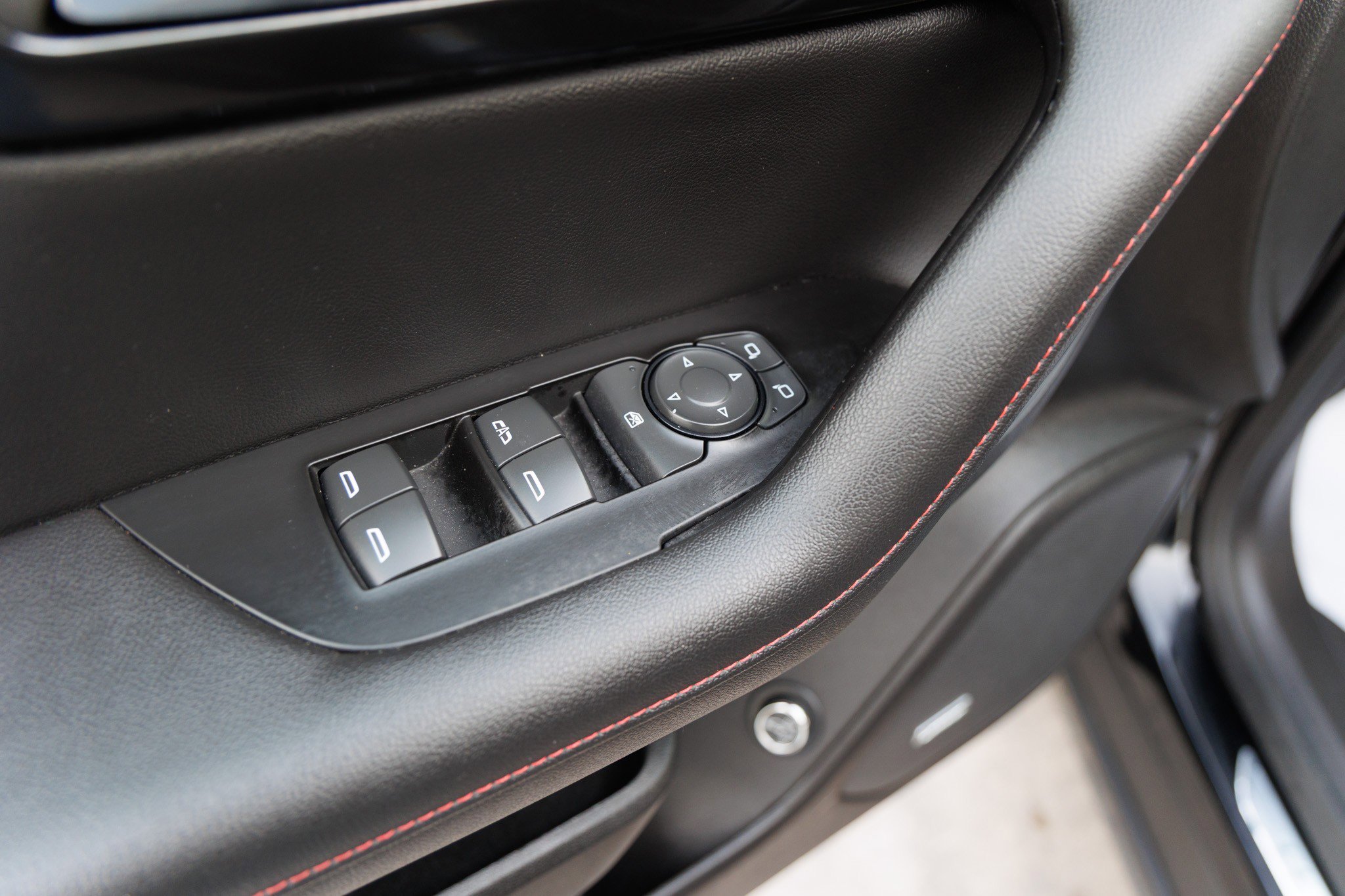 Used 2025 Chevrolet Blazer RS image 30