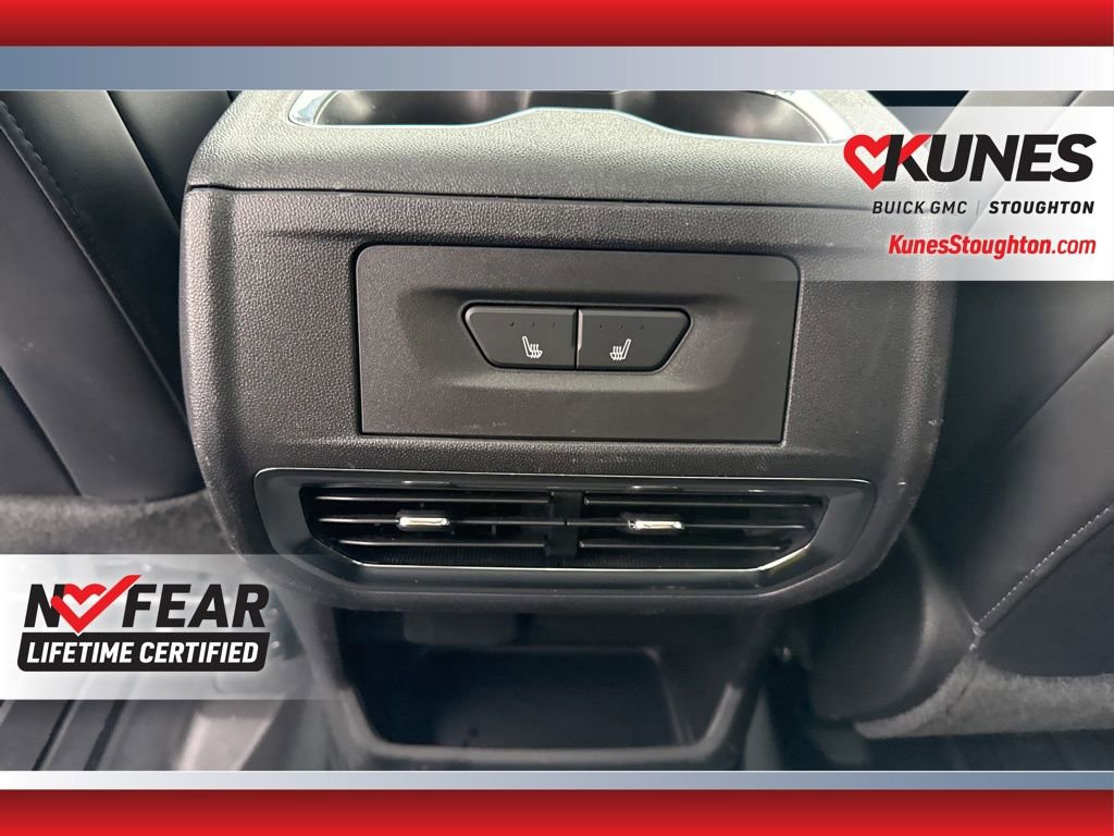 Used 2024 GMC Sierra EV Denali image 33