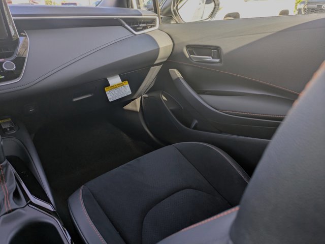 New 2026 Toyota Corolla SE image 17