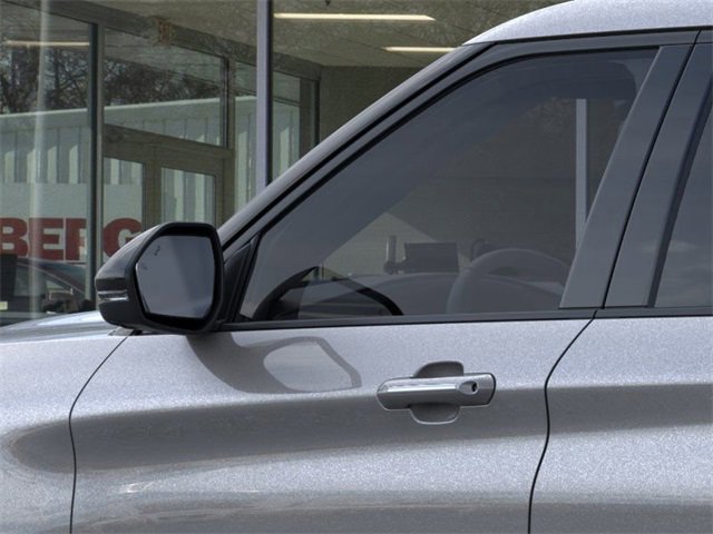 New 2025 Ford Explorer Platinum image 20