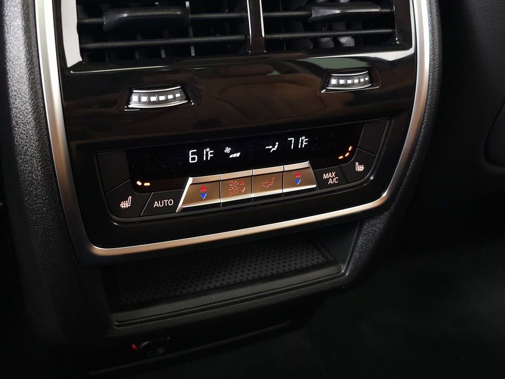 New 2026 BMW X7 xDrive40i image 34