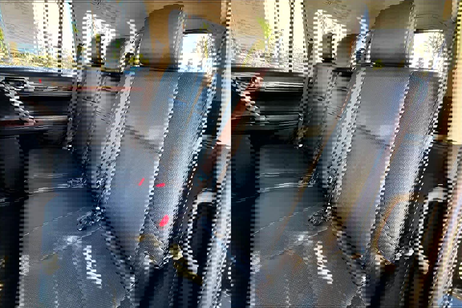 Used 2018 Lexus GX 460 Premium image 18