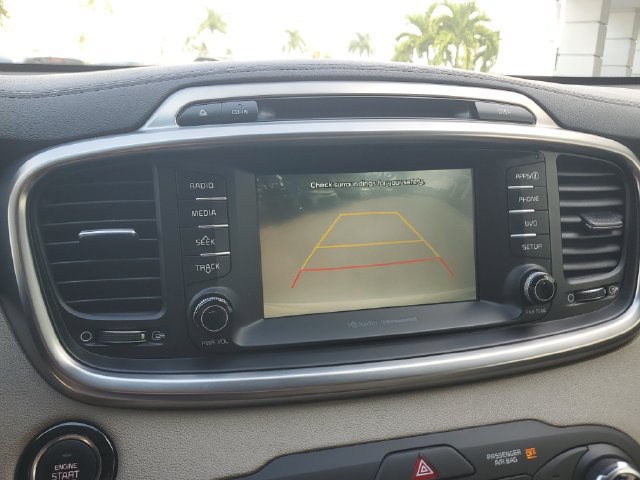 Used 2018 Kia Sorento EX FWD image 23