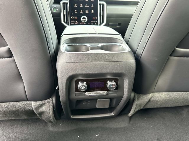 New 2026 GMC Acadia Elevation w/ Elevation Premium Package image 13