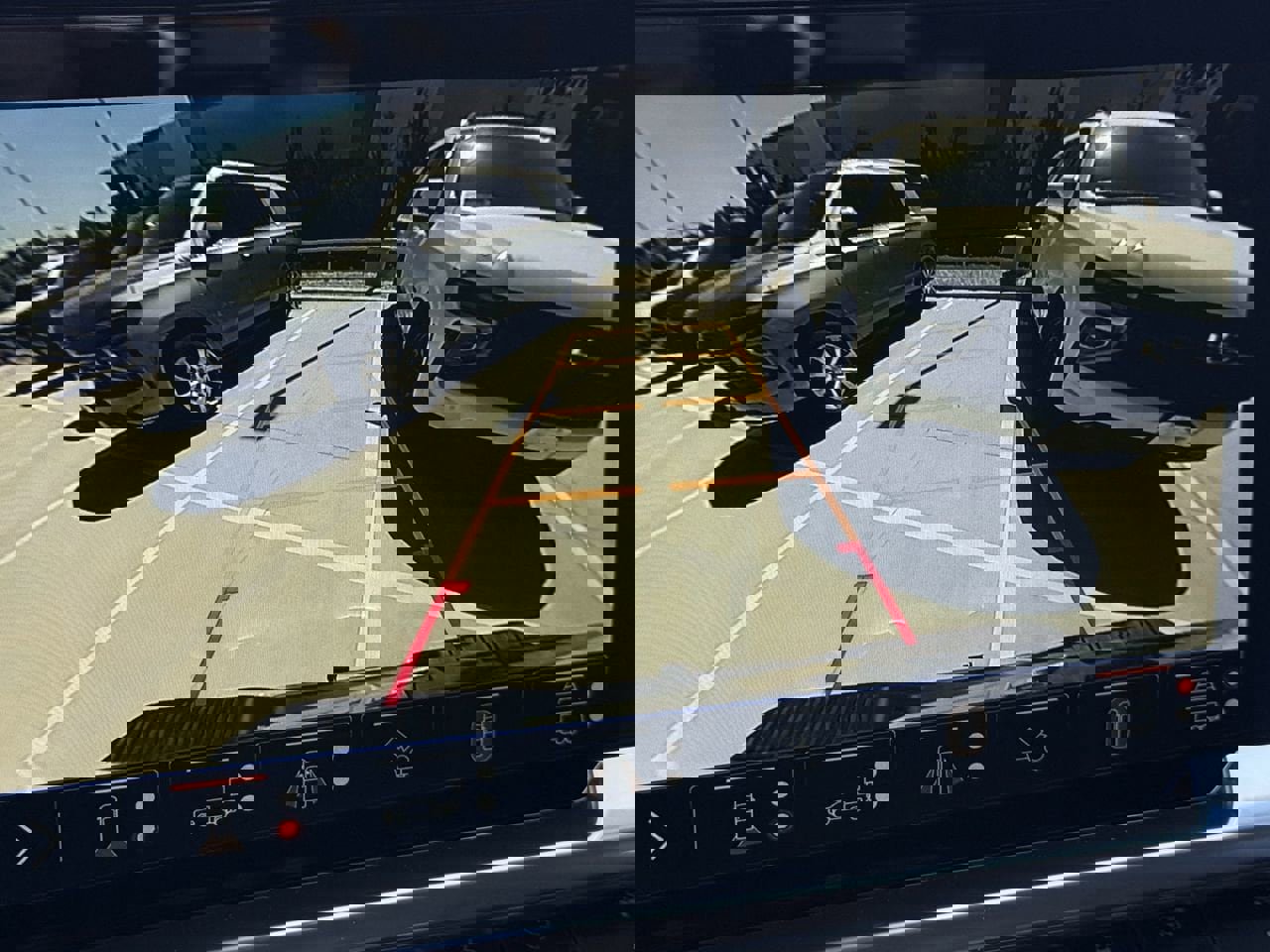 New 2026 Chevrolet Silverado 1500 LT w/ Texas Edition Plus image 16