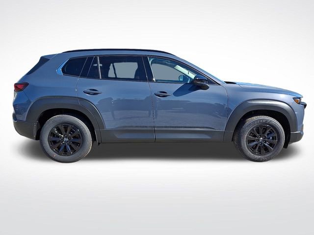 New 2026 MAZDA CX-50 AWD 2.5 Hybrid w/ Premium Pkg image 8