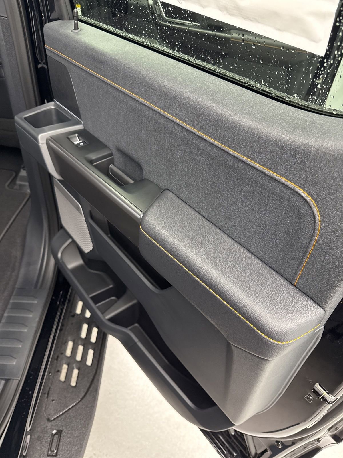 New 2025 Ford F150 Tremor image 44